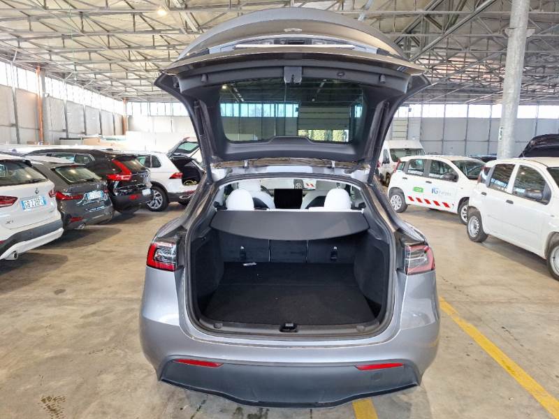 TESLA MODEL Y / 2020 / 5P / SUV 75 KWH PERFORMANCE DUAL MOTOR 4WD AUT photo