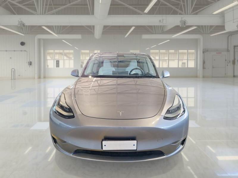 TESLA MODEL Y / 2020 / 5P / SUV 75 KWH PERFORMANCE DUAL MOTOR 4WD AUT photo