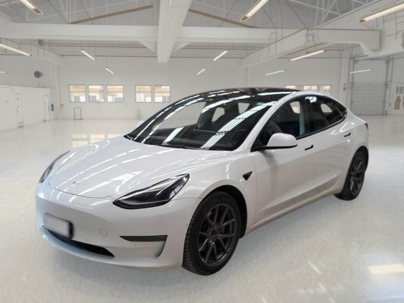 TESLA MODEL 3 / 2018 / 4P / BERLINA 75 KWH LONG RANGE DUAL MOTOR AWD