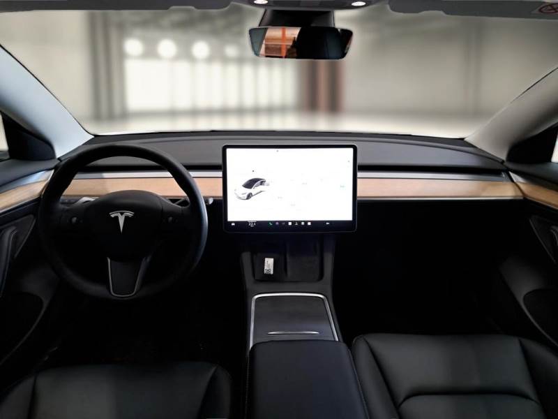 TESLA MODEL 3 / 2018 / 4P / BERLINA 75 KWH LONG RANGE DUAL MOTOR AWD photo