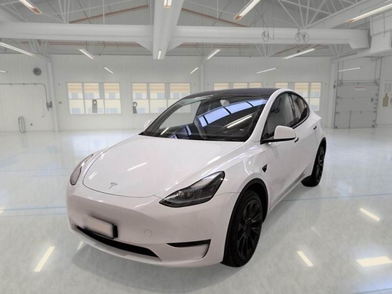 TESLA MODEL Y / 2020 / 5P / SUV 75 KWH DUAL MOTOR LONG RANGE 4WD AUT.