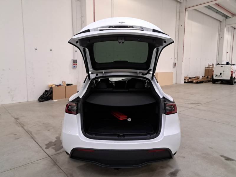 TESLA MODEL Y / 2020 / 5P / SUV 75 KWH DUAL MOTOR LONG RANGE 4WD AUT. photo