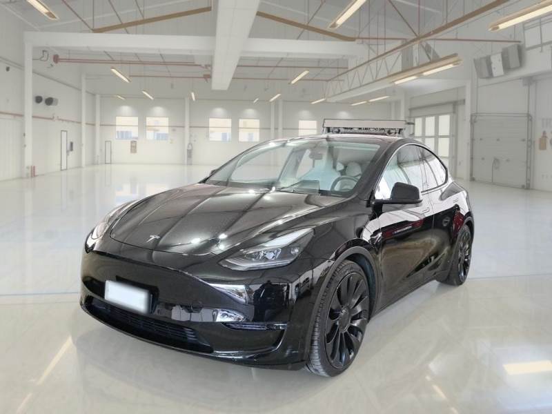 TESLA MODEL Y / 2020 / 5P / SUV 75 KWH PERFORMANCE DUAL MOTOR 4WD AUT