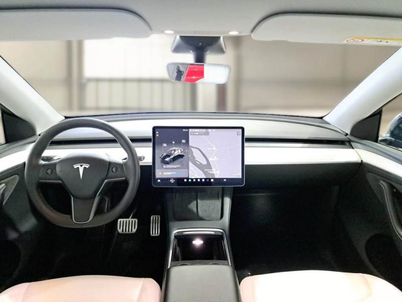 TESLA MODEL Y / 2020 / 5P / SUV 75 KWH PERFORMANCE DUAL MOTOR 4WD AUT photo