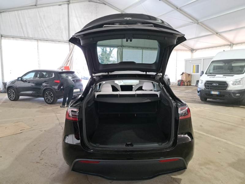 TESLA MODEL Y / 2020 / 5P / SUV 75 KWH PERFORMANCE DUAL MOTOR 4WD AUT photo
