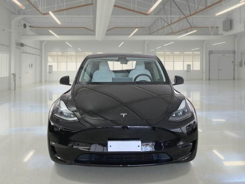 TESLA MODEL Y / 2020 / 5P / SUV 75 KWH PERFORMANCE DUAL MOTOR 4WD AUT photo