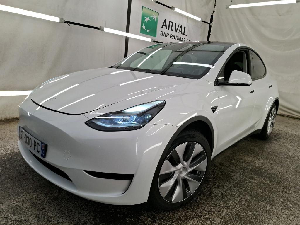 TESLA Model Y / 2021 / 5P / SUV RWD