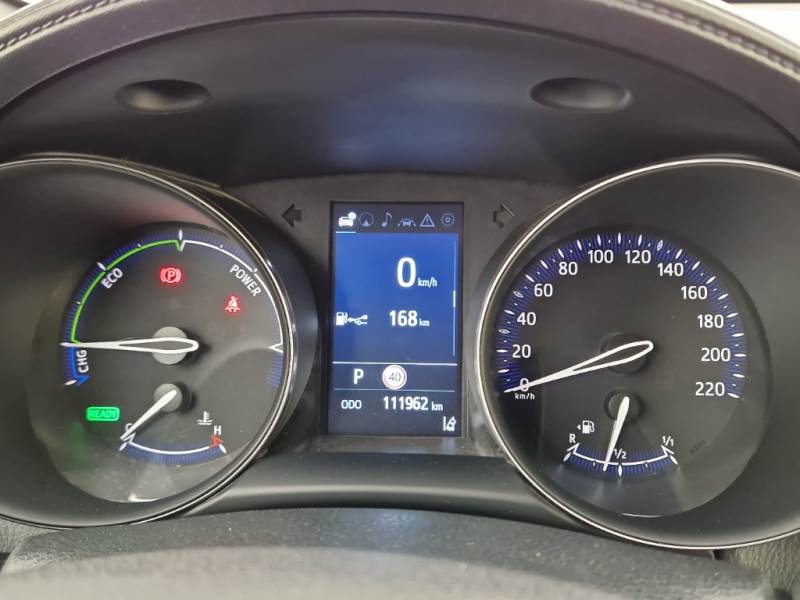 TOYOTA C-HR / 2019 / 5P / SUV 1.8H (122CV) E-CVT BUSINESS photo