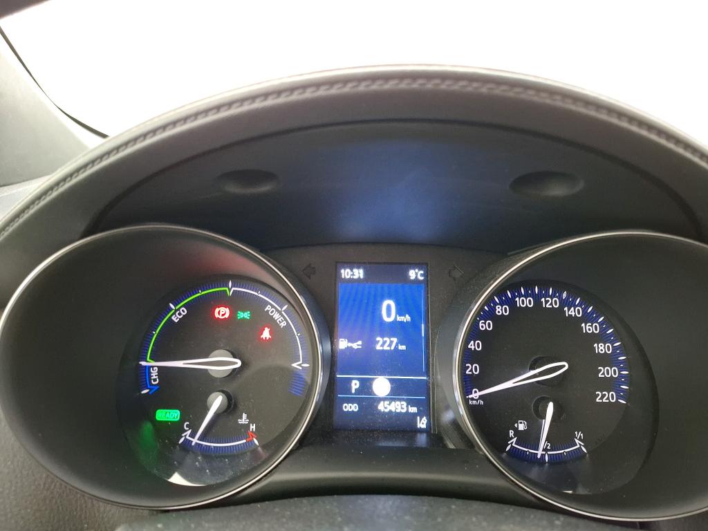 TOYOTA C-HR / 2016 / 5P / SUV 1.8 Hybride 122 Dynamic Business Stage A photo