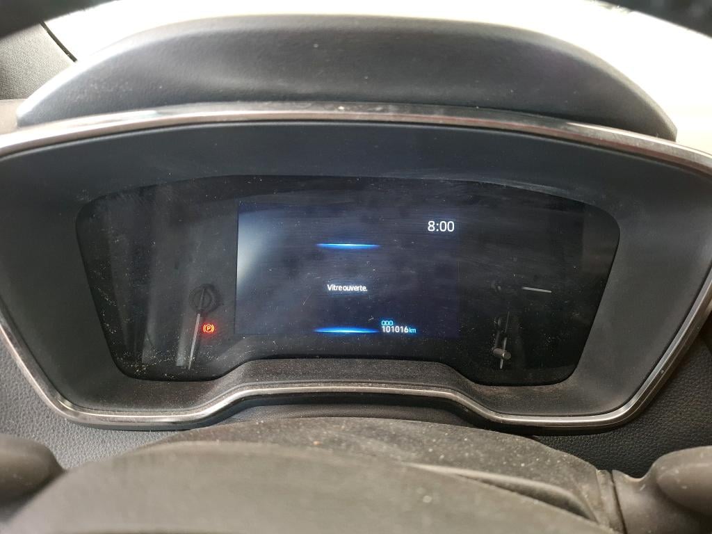 TOYOTA Corolla Touring Sports / 2018 / 5P / Break Hybride 122h Dynamic Business Beyond Zer photo