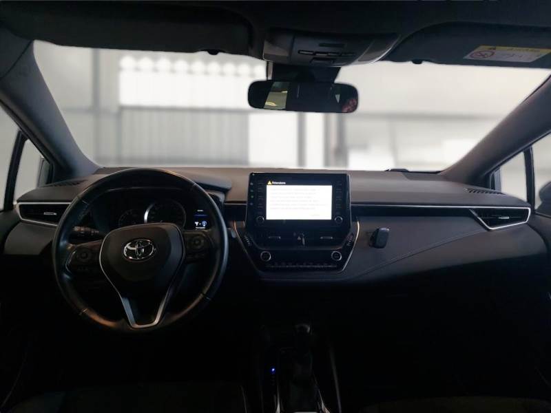 TOYOTA COROLLA / 2019 / 5P / STATION WAGON TS HYBRID BUSINESS photo