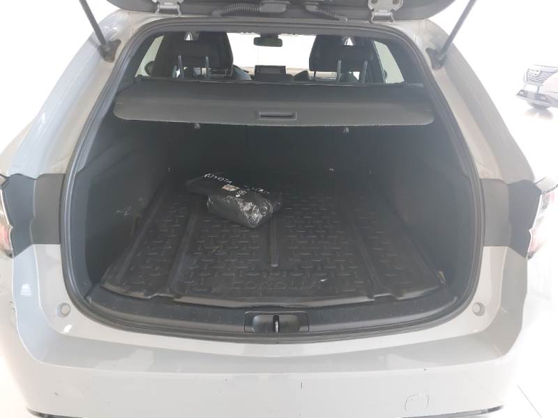 TOYOTA COROLLA / 2019 / 5P / STATION WAGON TS HYBRID BUSINESS photo