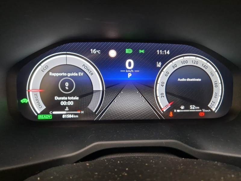 TOYOTA RAV4 / 2018 / 5P / SUV RAV4 2.5 HV (218CV) E-CVT STYLE 2WD photo