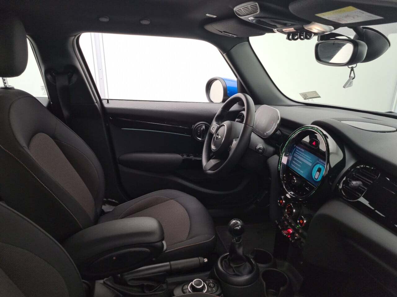 MINI ONE 1.5 ONE photo