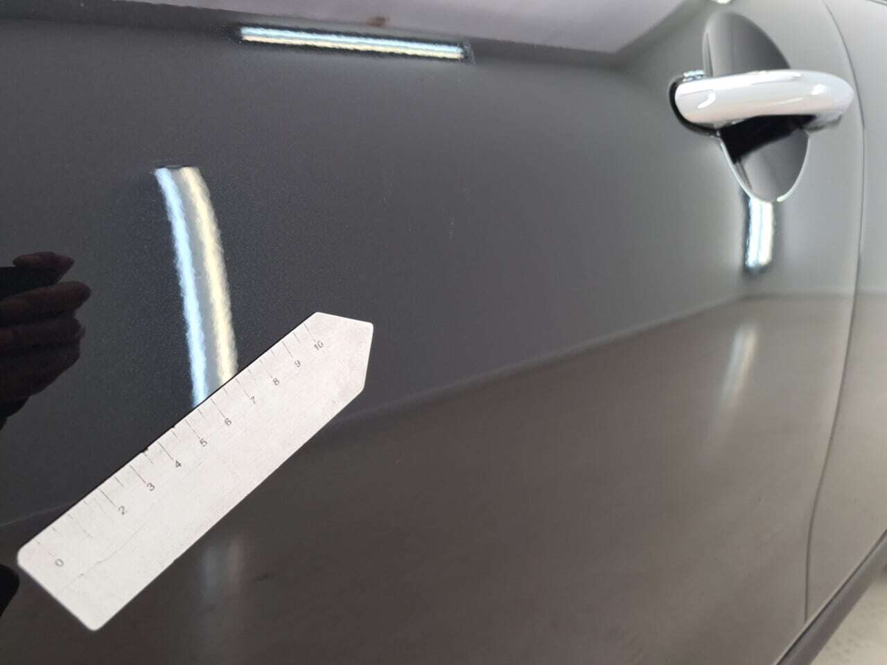 MINI ONE 1.5 ONE photo