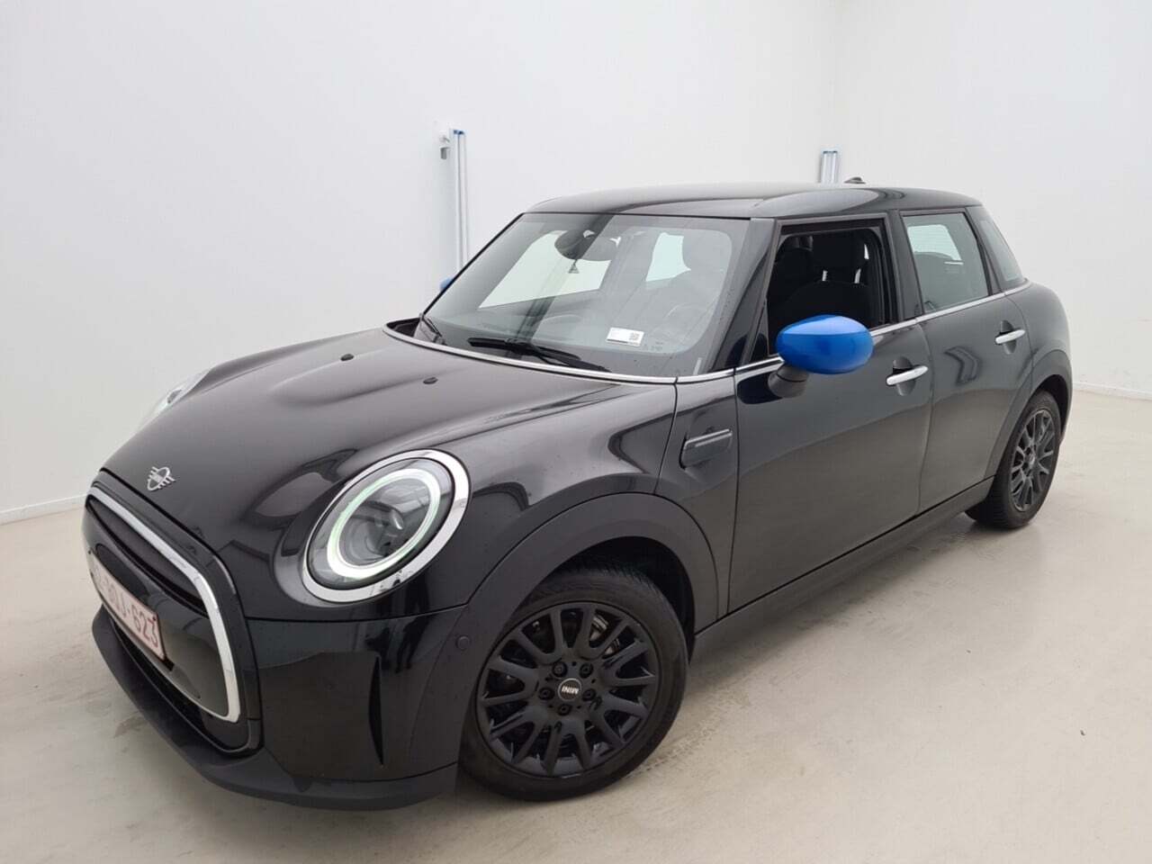MINI ONE 1.5 ONE