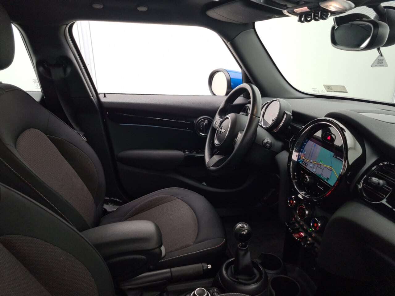 MINI ONE 1.5 ONE photo