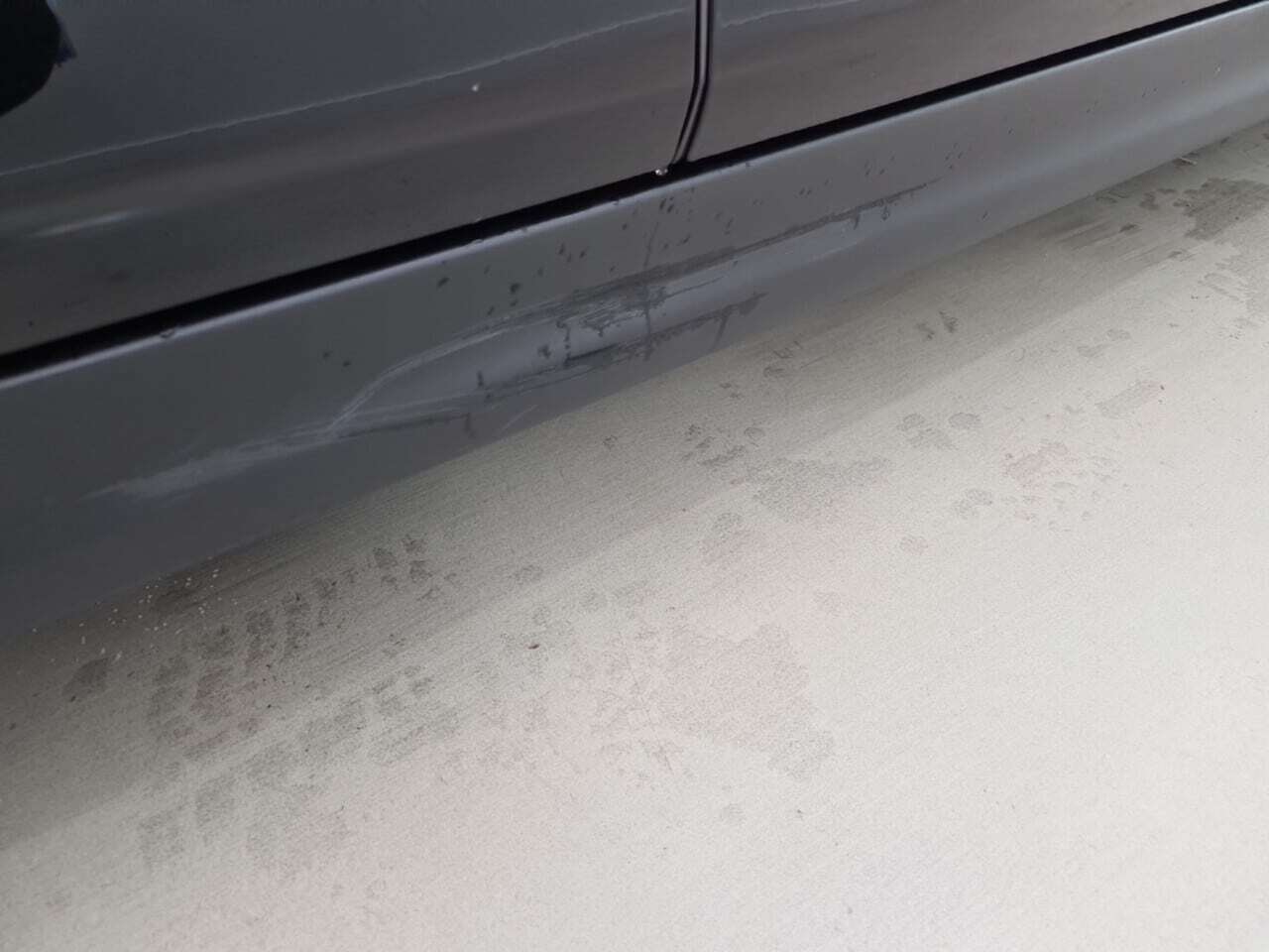 MINI ONE 1.5 ONE photo