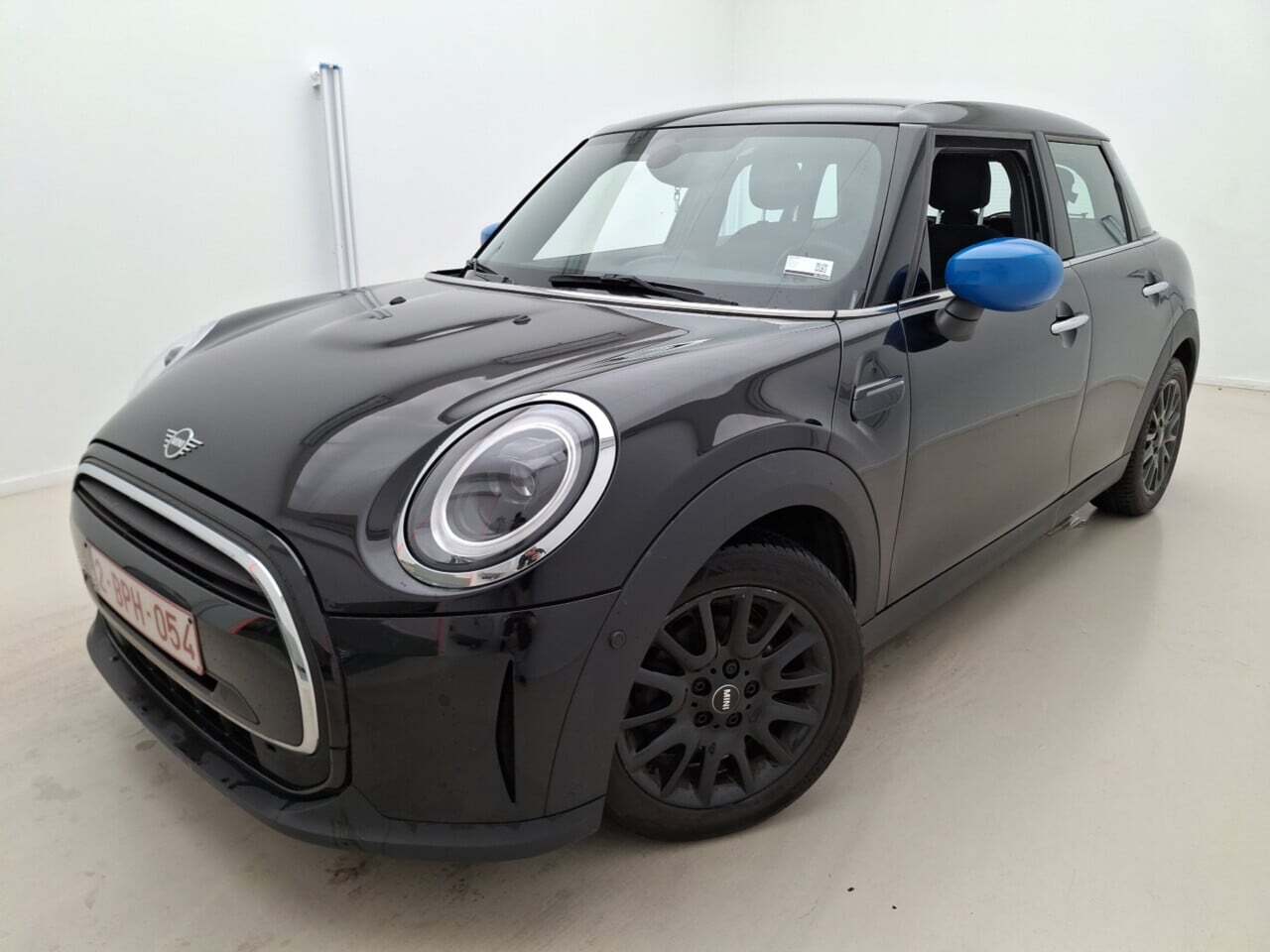 MINI ONE 1.5 ONE