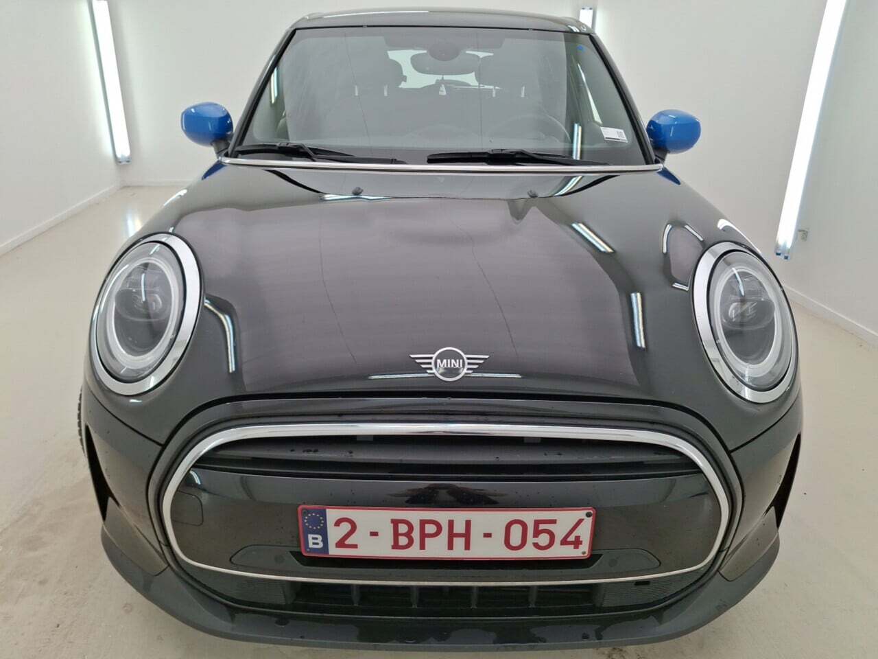 MINI ONE 1.5 ONE photo