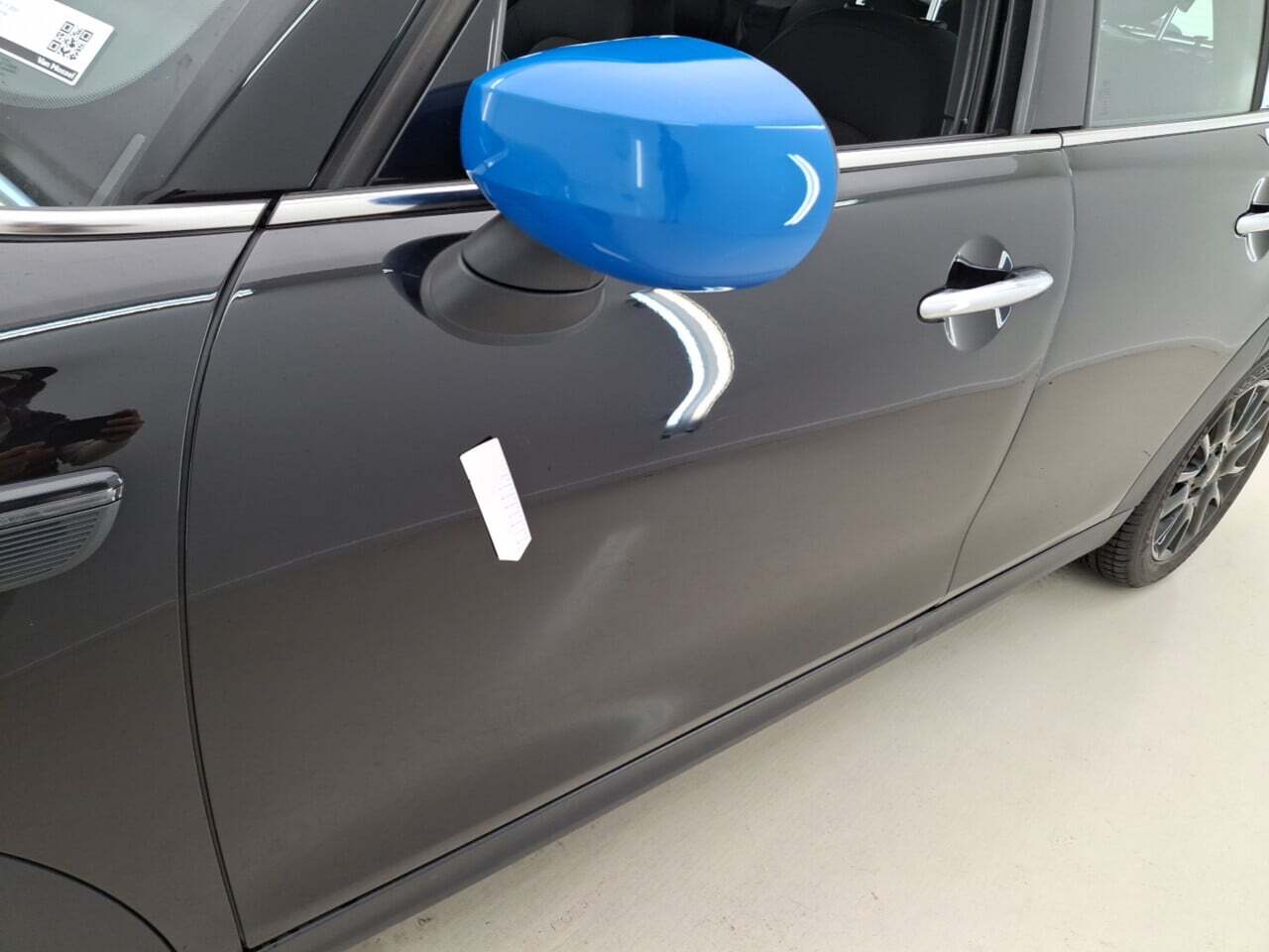 MINI ONE 1.5 ONE photo