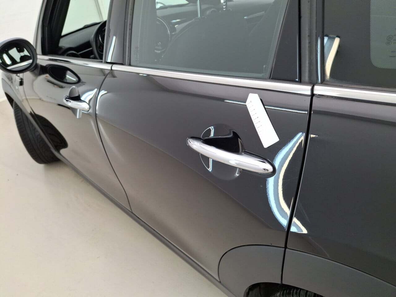 MINI ONE 1.5 ONE photo