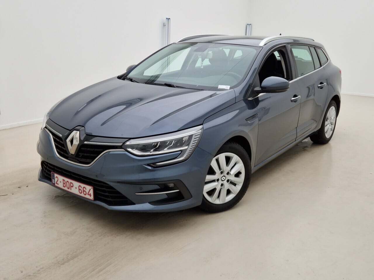 RENAULT MEGANE GRANDTOUR 1.5 BLUE DCI INTENS
