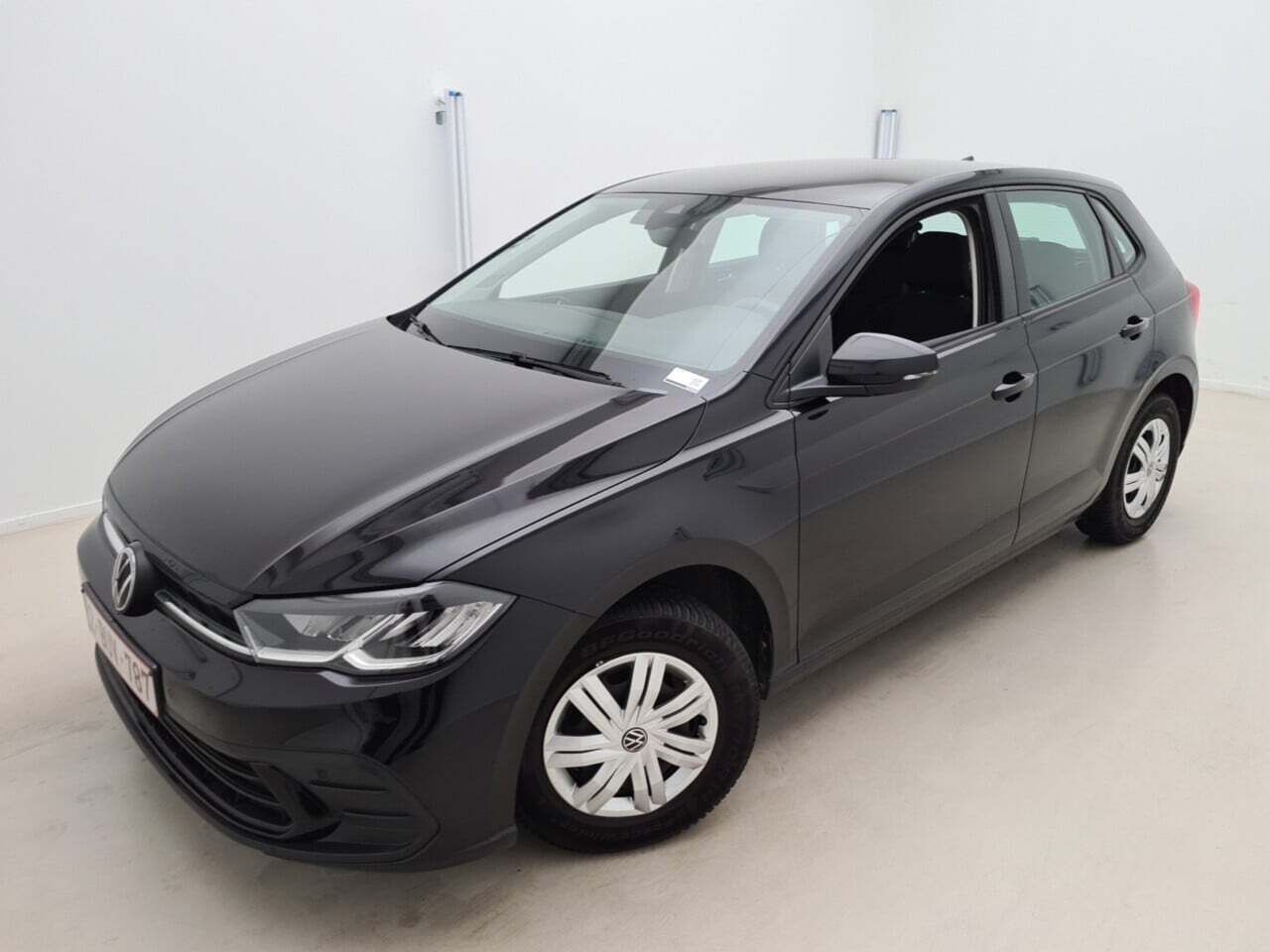 VOLKSWAGEN POLO 1.0 TSI LIFE