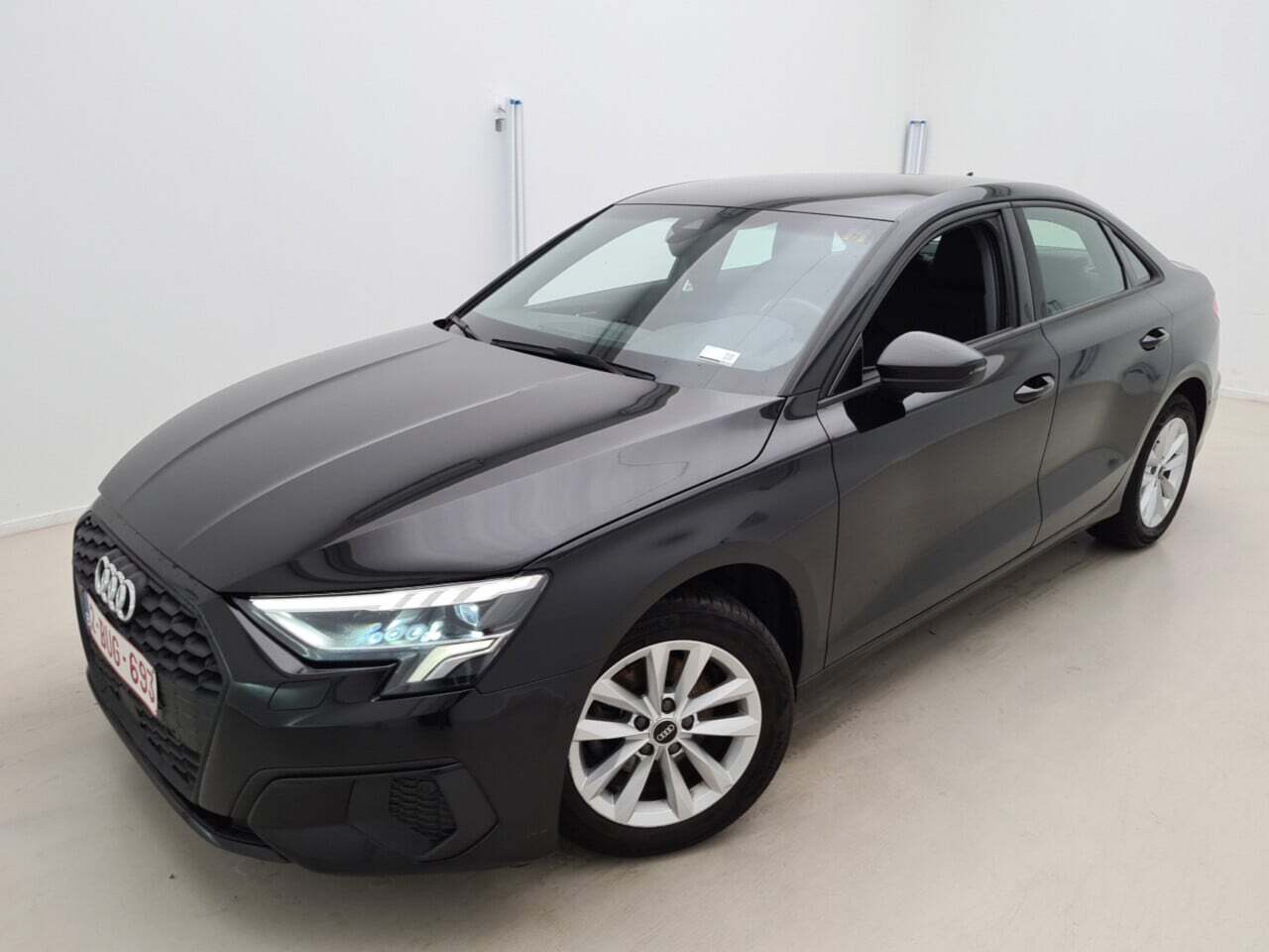 AUDI A3 LIMOUSINE 30 TFSI ATTRACTION S-TRONIC