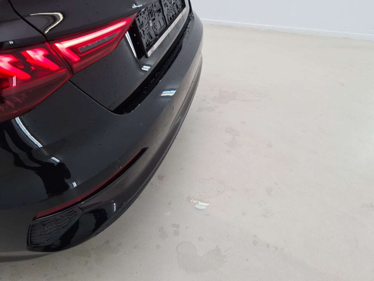 AUDI A3 LIMOUSINE 30 TFSI ATTRACTION S-TRONIC photo