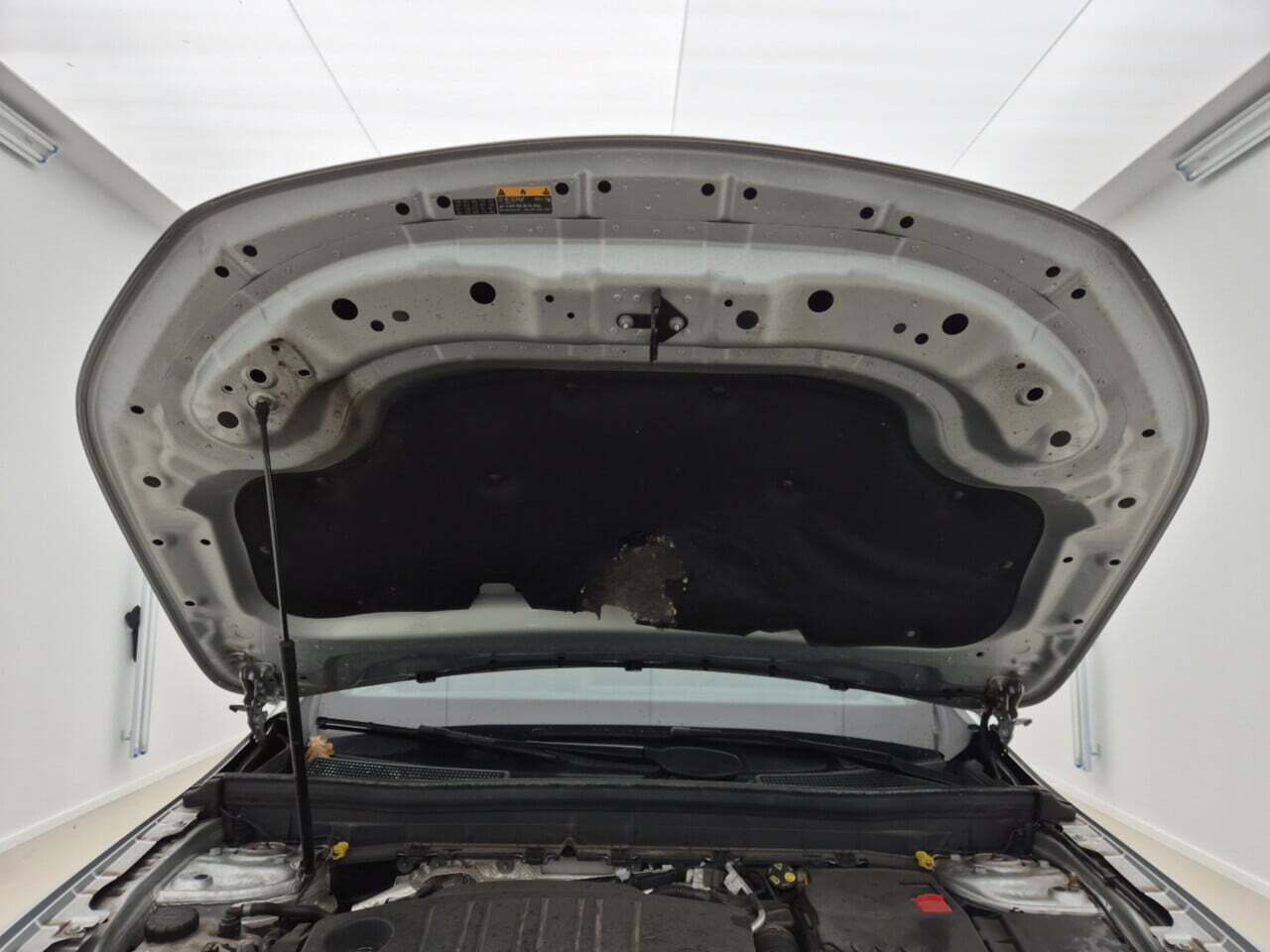 MERCEDES-BENZ GLB 200D BUSINESS SOL. 7P. AUT. photo