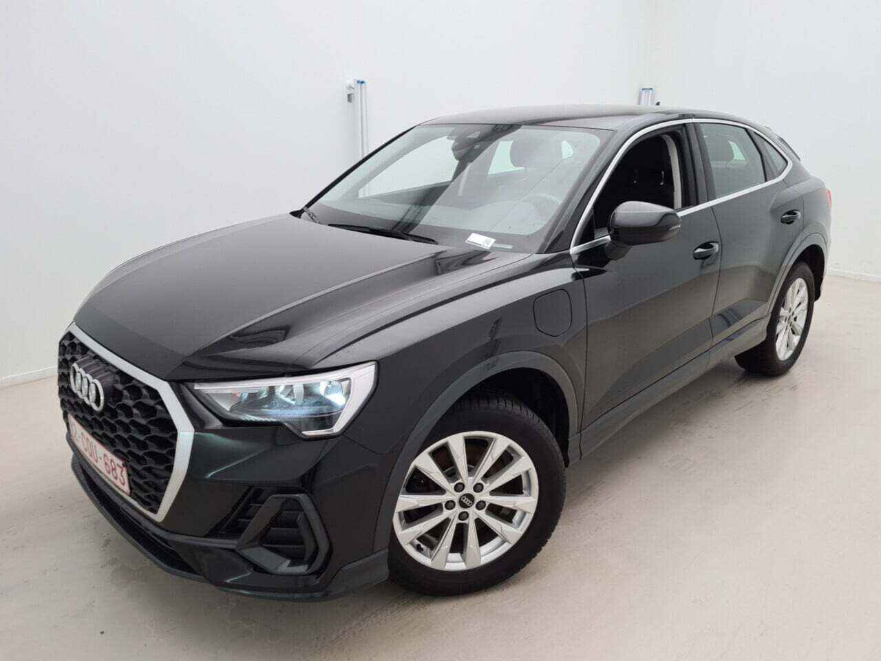 AUDI Q3 SPORTBACK 40 TFSI E  S-TRONIC
