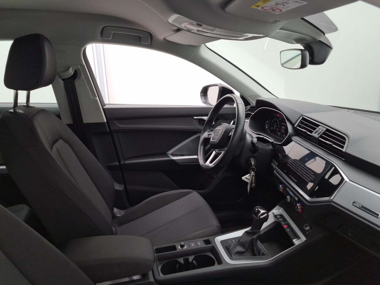 AUDI Q3 SPORTBACK 40 TFSI E  S-TRONIC photo