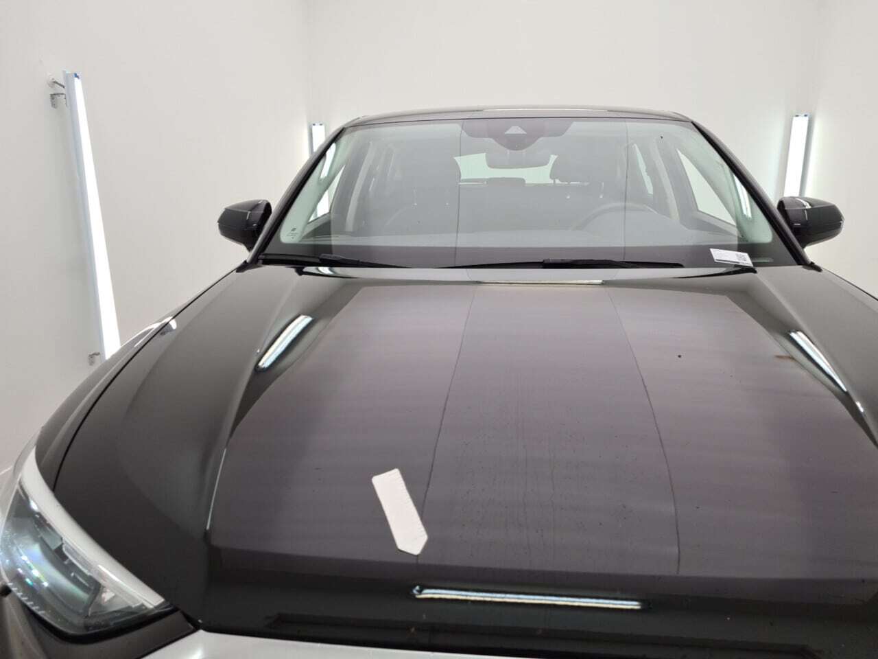 AUDI Q3 SPORTBACK 40 TFSI E  S-TRONIC photo