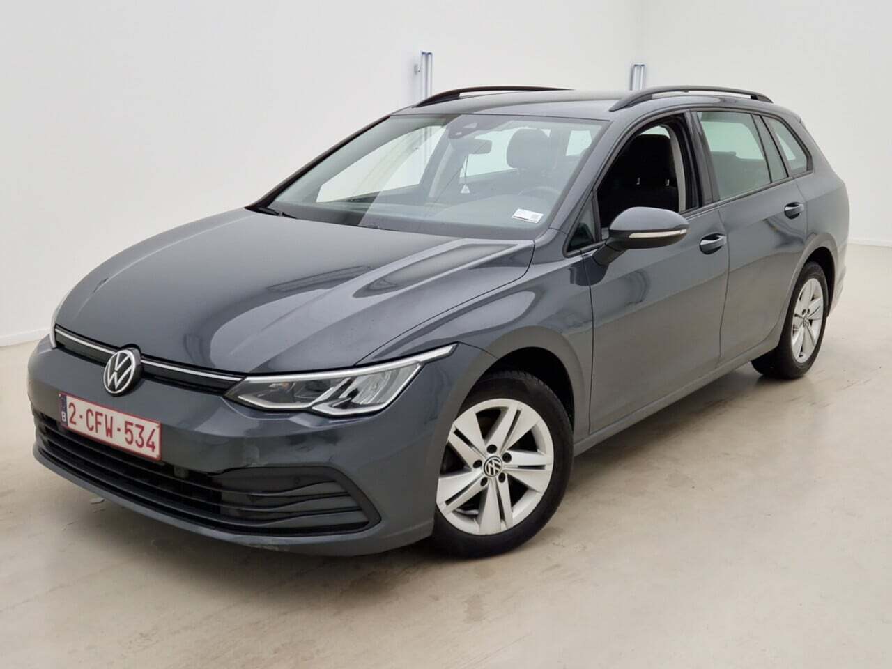 VOLKSWAGEN GOLF 1.0 ETSI LIFE DSG