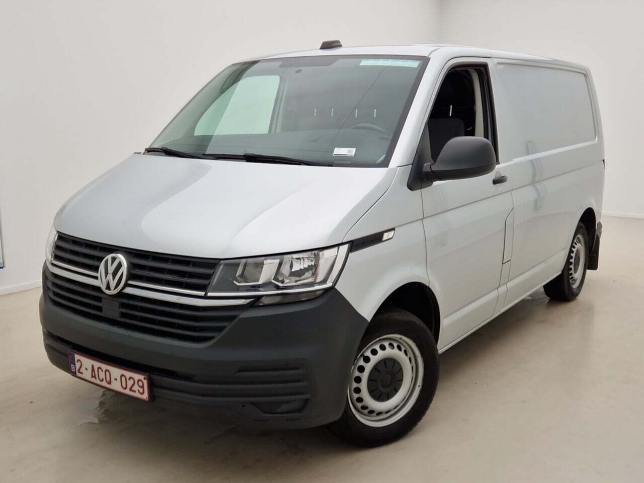 VOLKSWAGEN TRANSPORTER 2.0 TDI DSG KWB