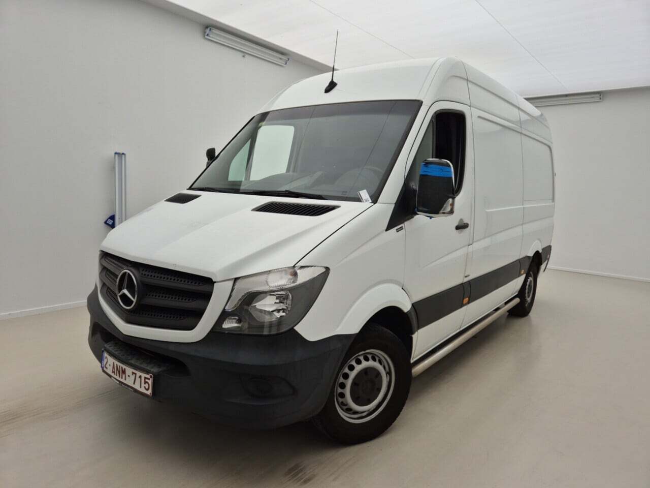 MERCEDES-BENZ SPRINTER 314CDI L2H2 3.5T