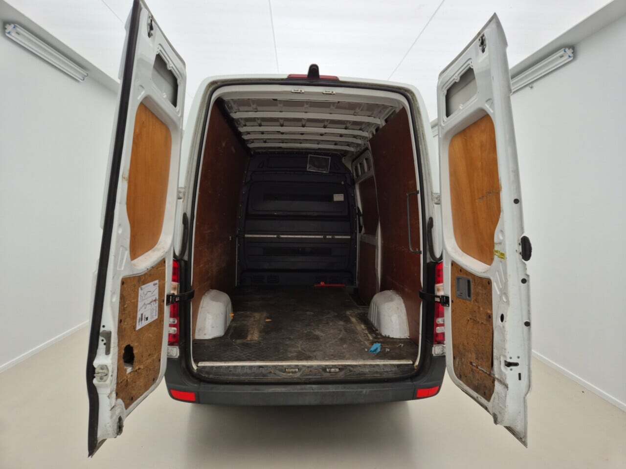 MERCEDES-BENZ SPRINTER 314CDI L2H2 3.5T photo
