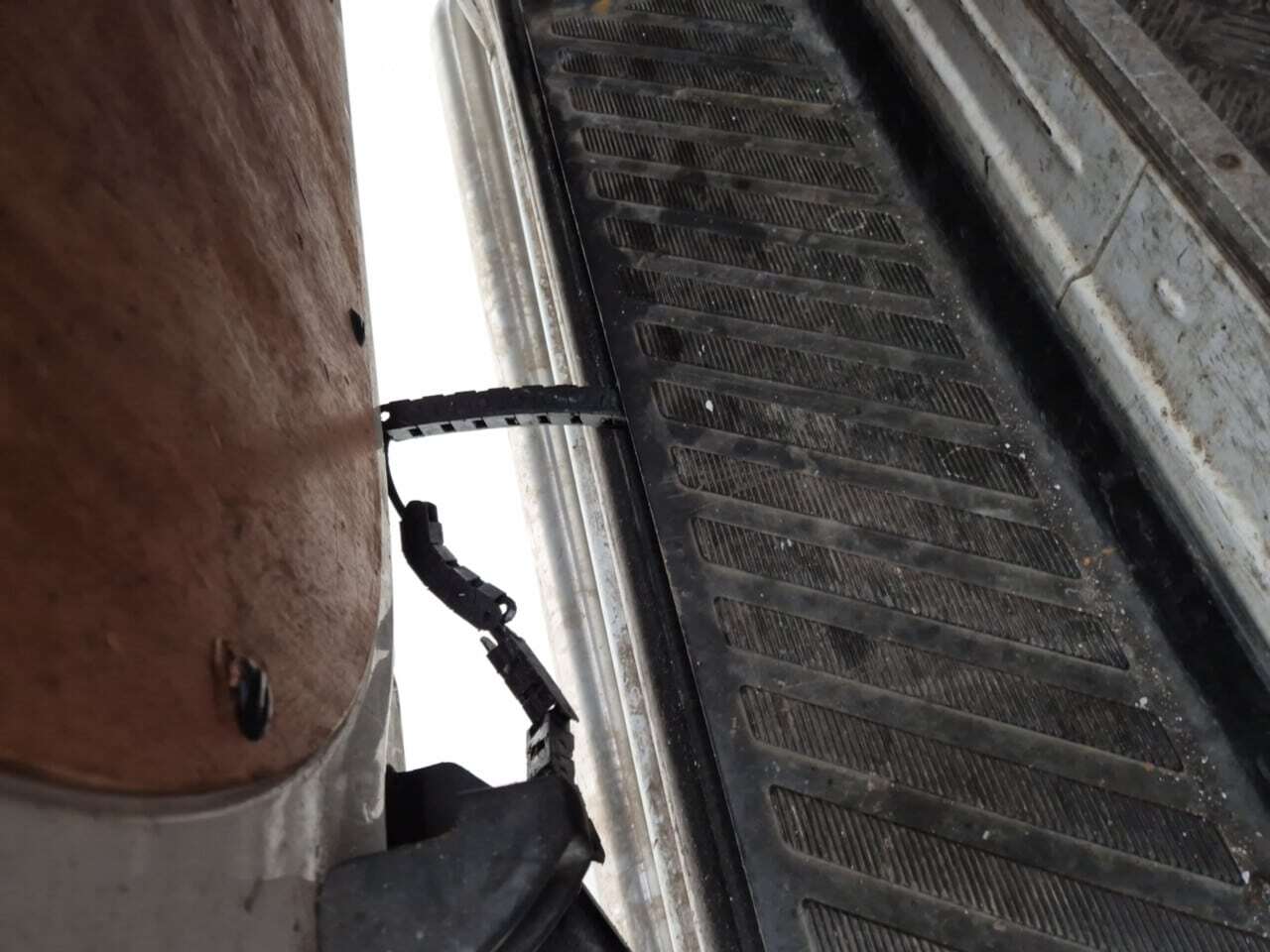 MERCEDES-BENZ SPRINTER 314CDI L2H2 3.5T photo