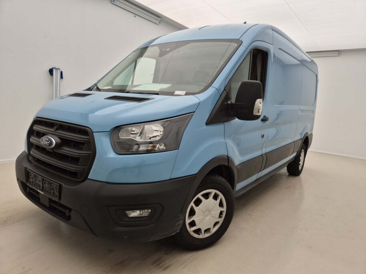 FORD TRANSIT 2.0 350L L3H2 TD