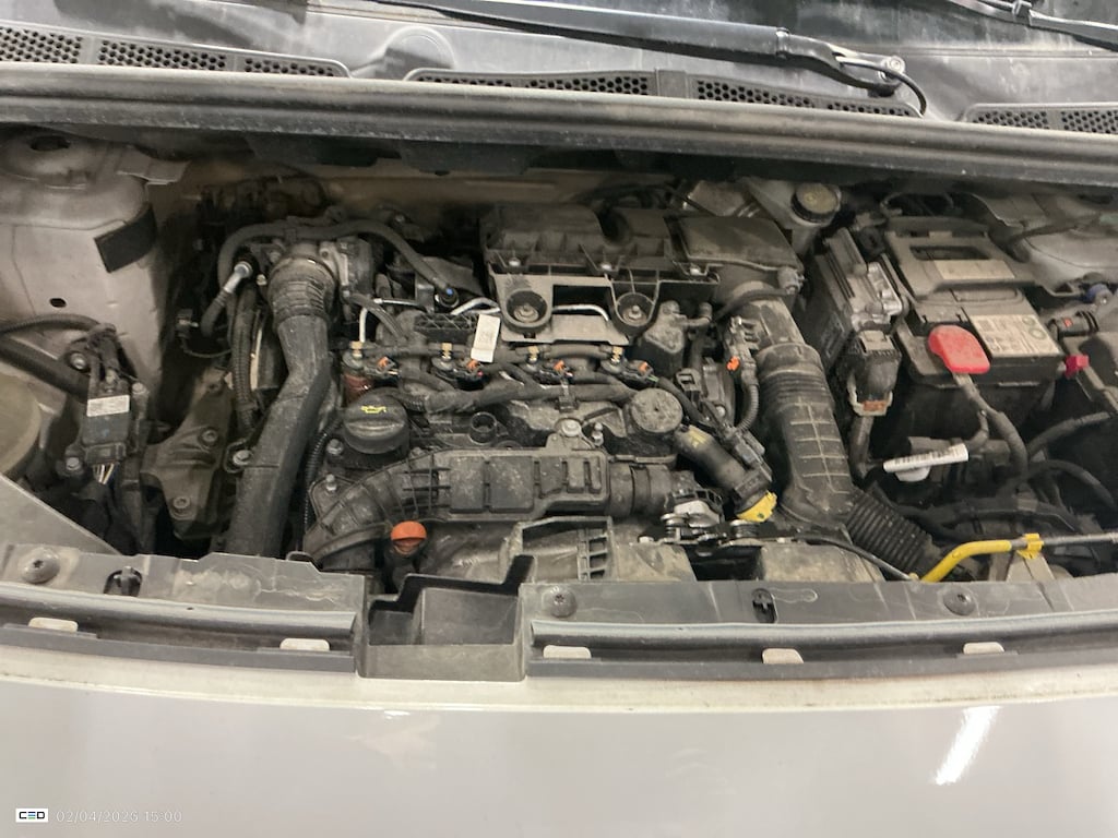 OPEL COMBO 1.5 TURBO D 75KW 2.3T L2H1 COMFORT photo