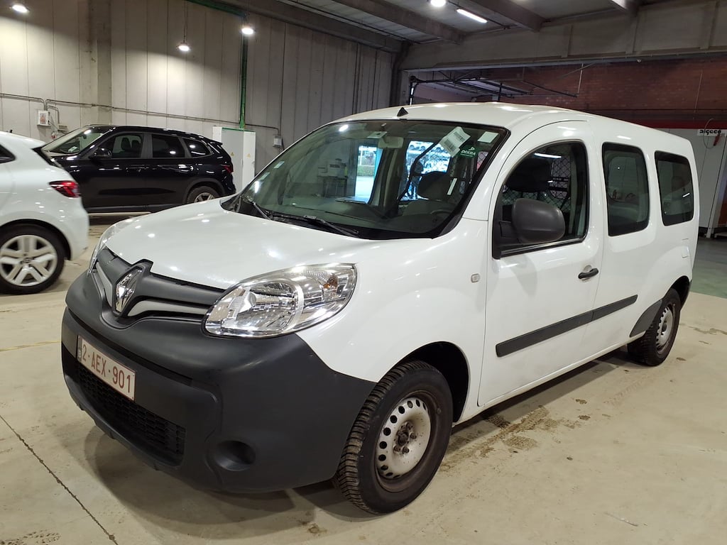 RENAULT KANGOO EXPRESS 1.5 BLUE DCI 95 MAXI CONFORT
