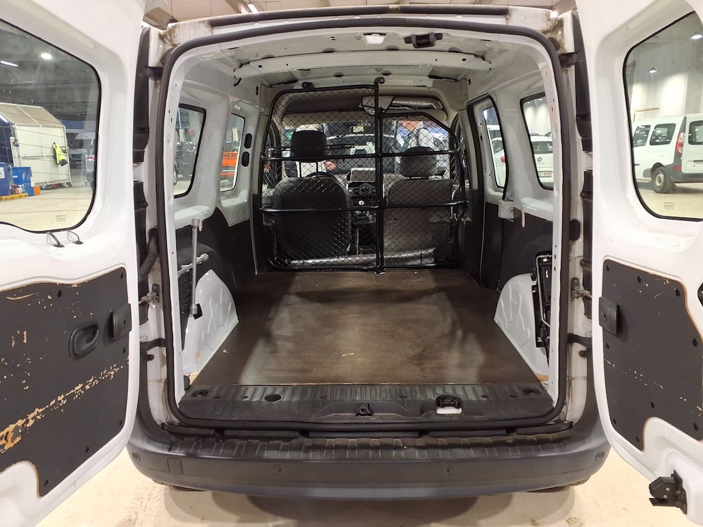 RENAULT KANGOO EXPRESS 1.5 BLUE DCI 95 MAXI CONFORT photo