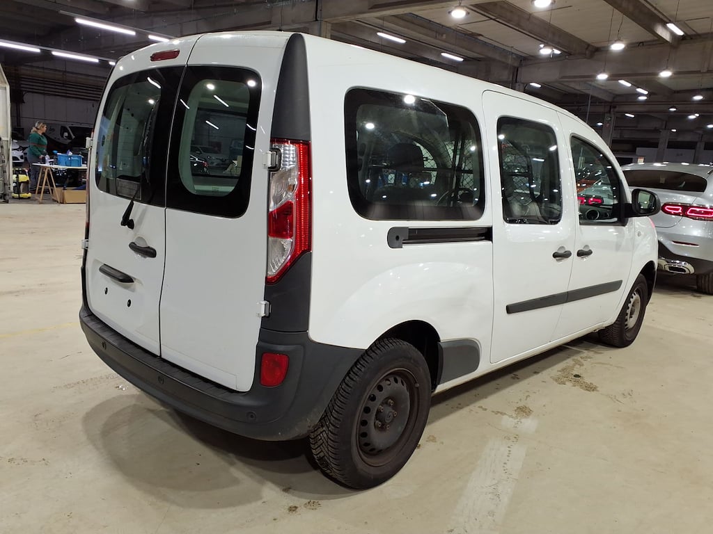 RENAULT KANGOO EXPRESS 1.5 BLUE DCI 95 MAXI CONFORT photo