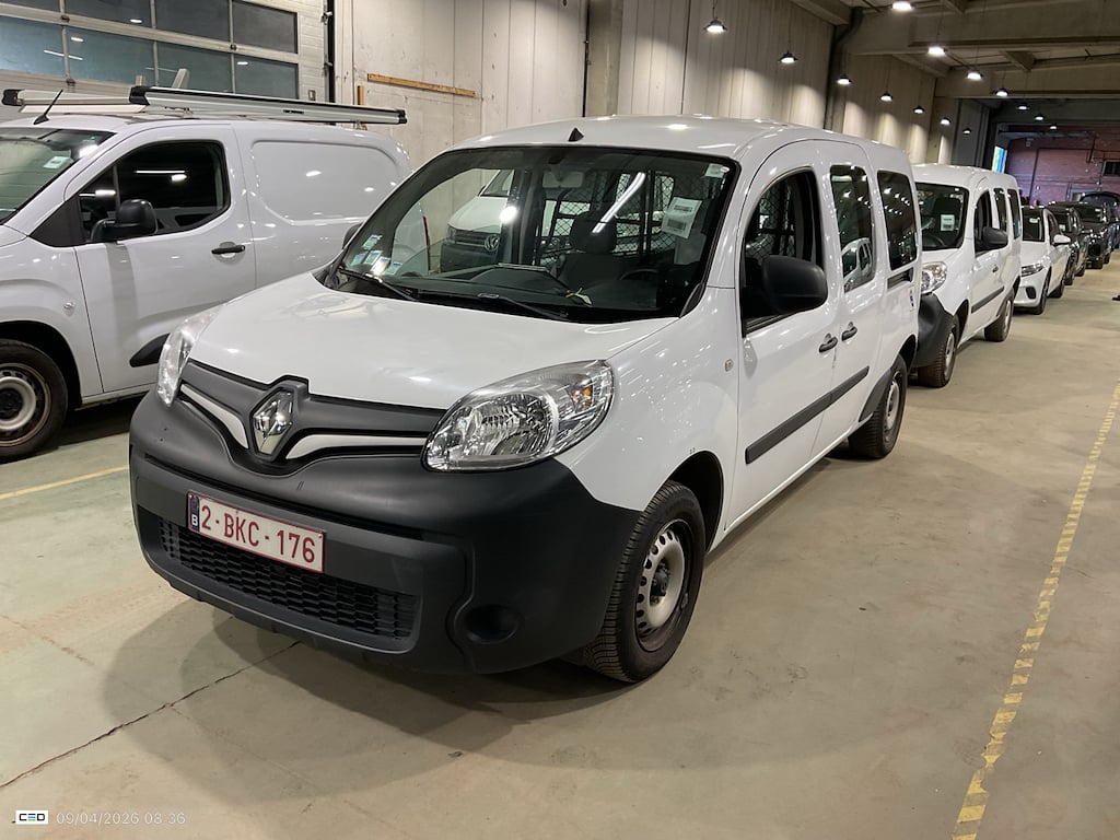 RENAULT KANGOO EXPRESS 1.5 BLUE DCI 95 MAXI CONFORT