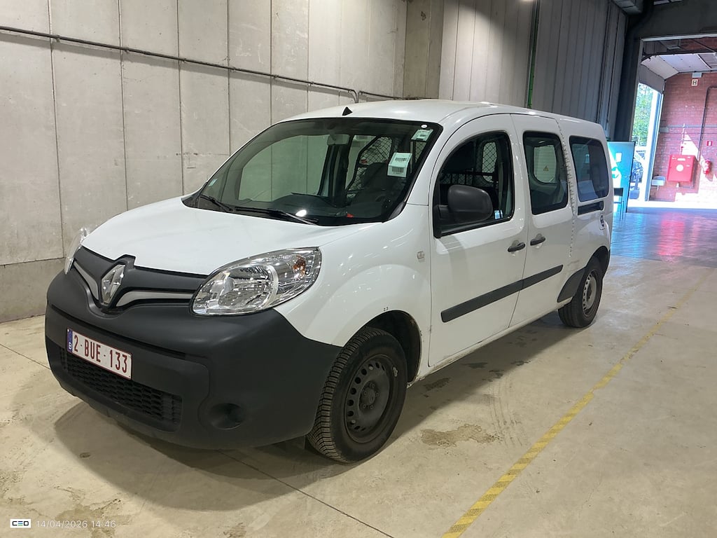 RENAULT KANGOO EXPRESS 1.5 BLUE DCI 95 MAXI CONFORT