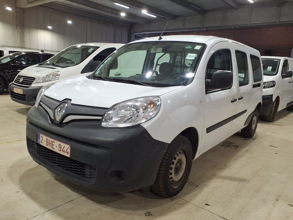 RENAULT KANGOO EXPRESS 1.5 BLUE DCI 95 MAXI CONFORT