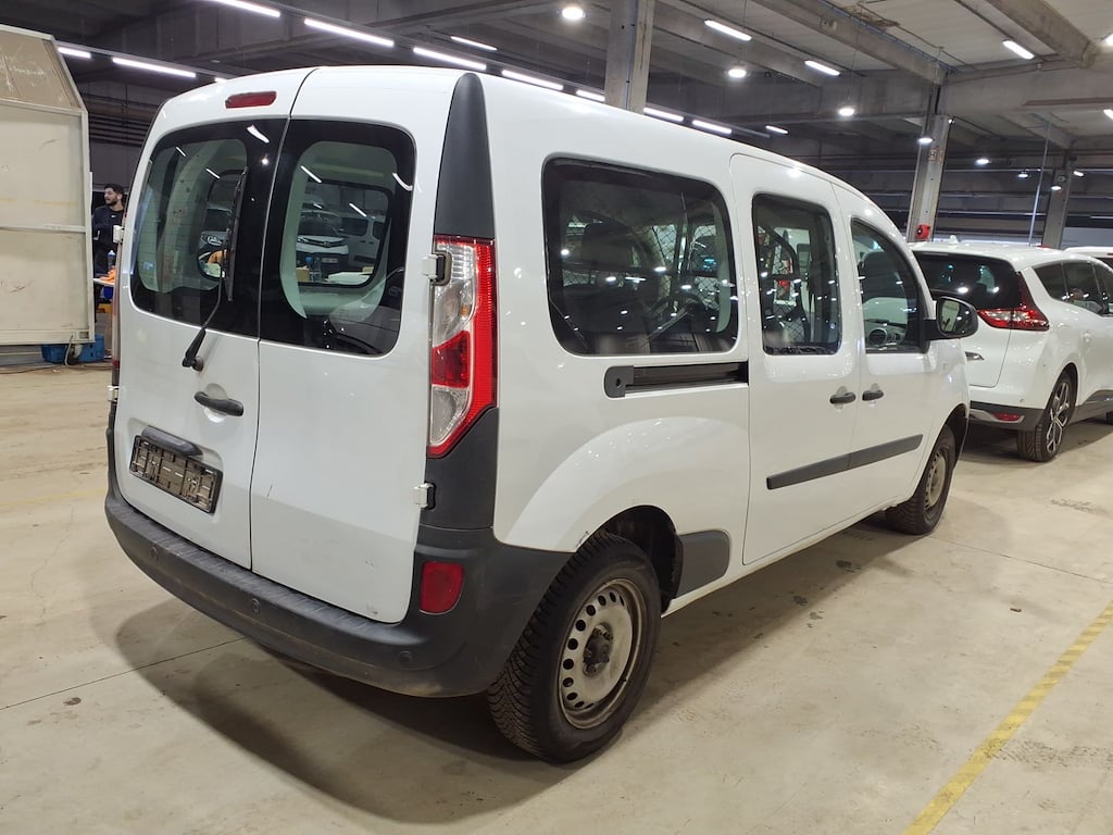 RENAULT KANGOO EXPRESS 1.5 BLUE DCI 95 MAXI CONFORT photo