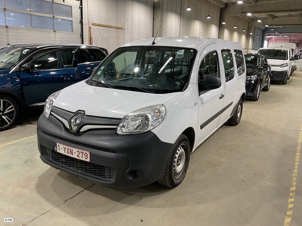 RENAULT KANGOO EXPRESS 1.5 BLUE DCI 95 MAXI CONFORT