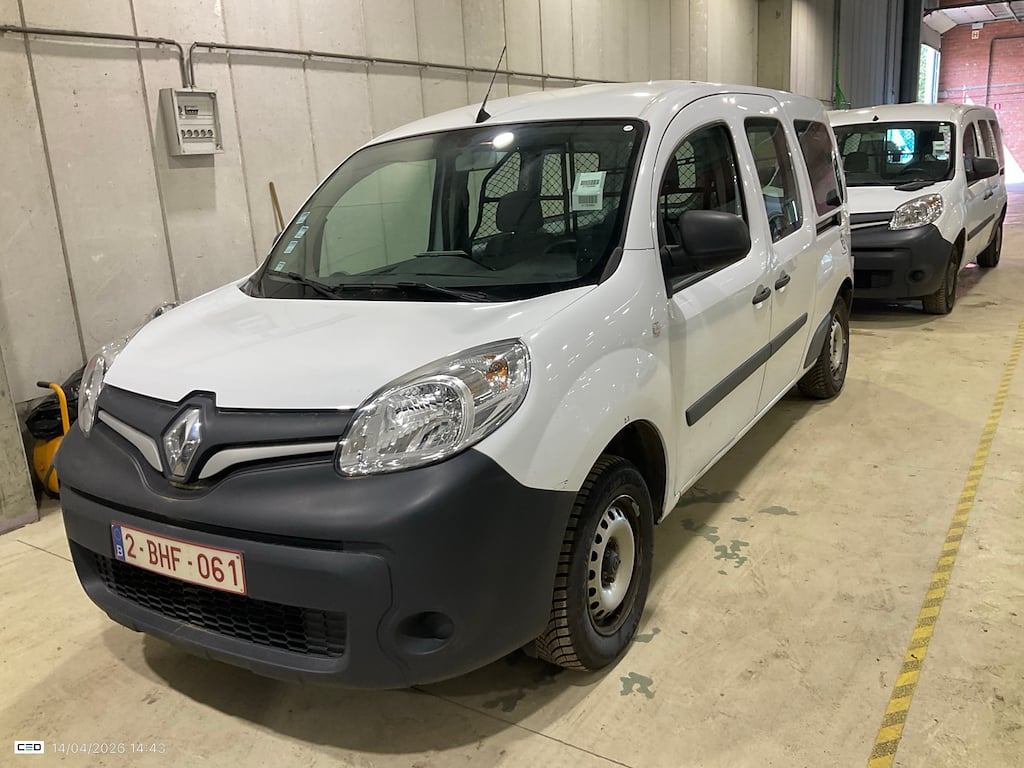 RENAULT KANGOO EXPRESS 1.5 BLUE DCI 95 MAXI CONFORT